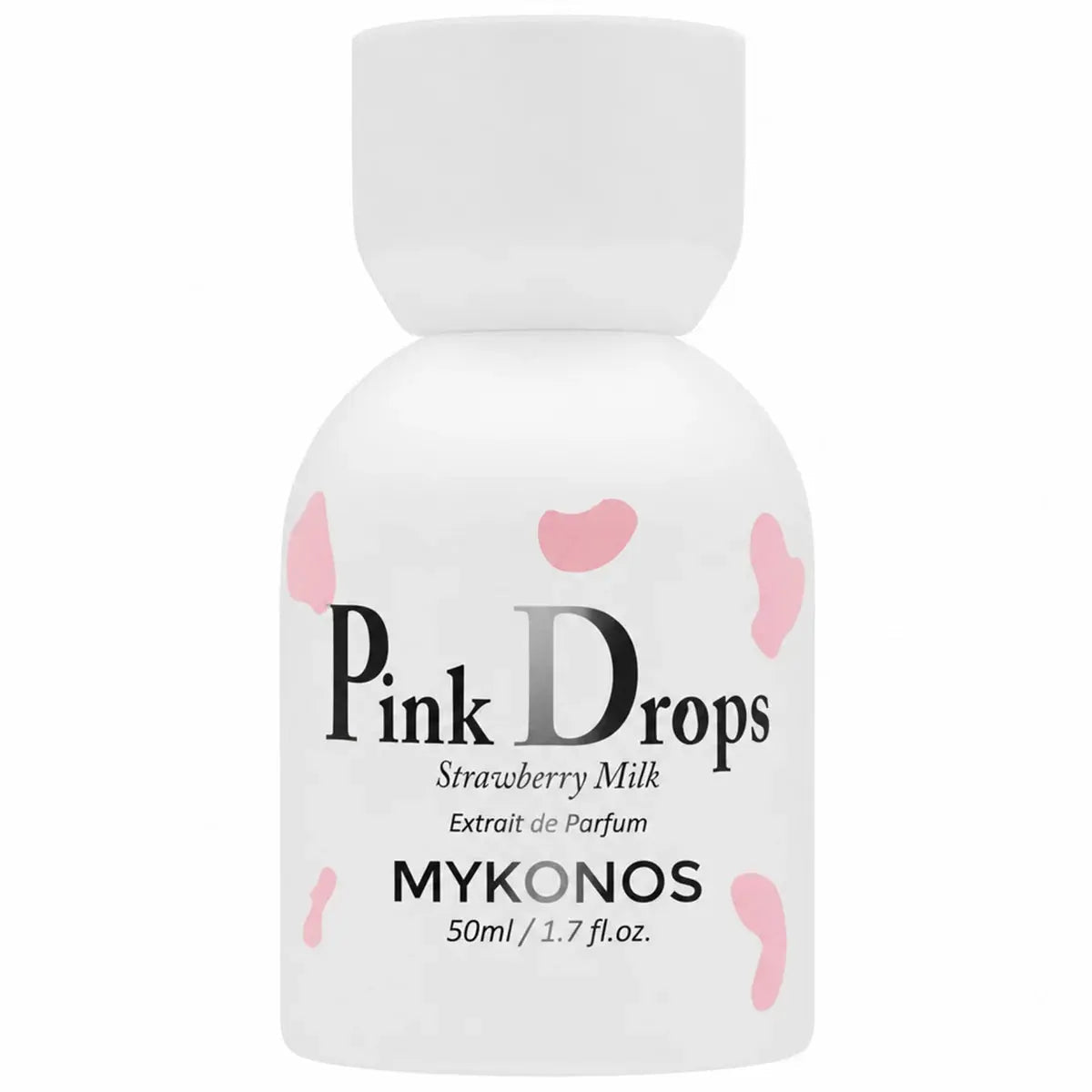 Mykonos Pink Drops Extrait De Parfum