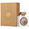 Lattafa Nebras Elixir Perfume 100ml EDP