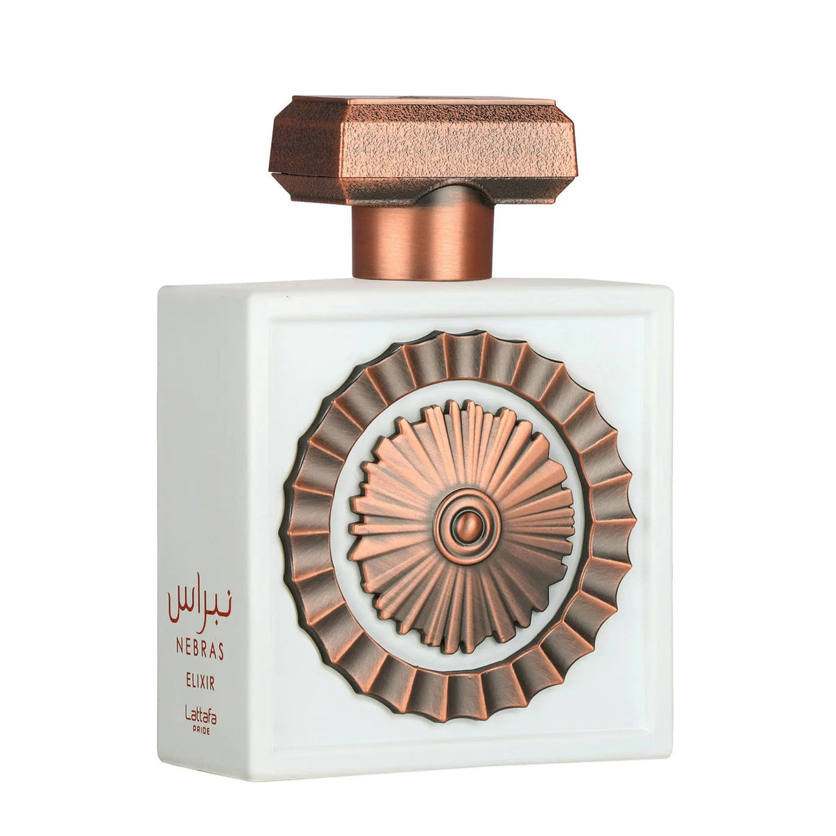 Lattafa Nebras Elixir Perfume 100ml EDP – view 2