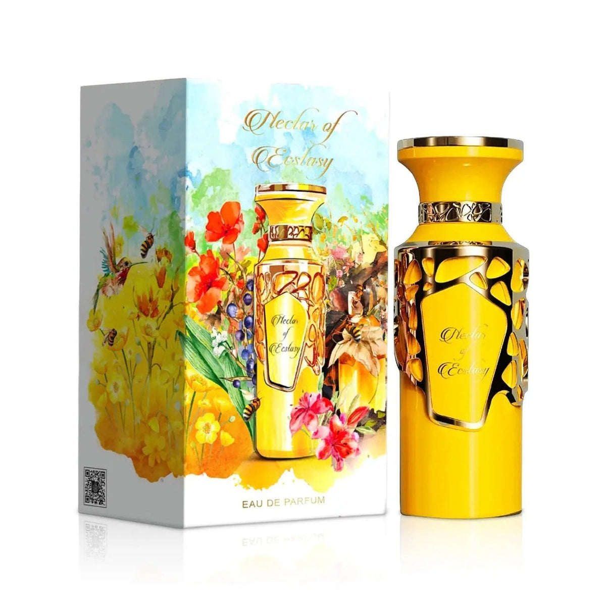 Fragrance World Nectar Of Ecstasy – view 2