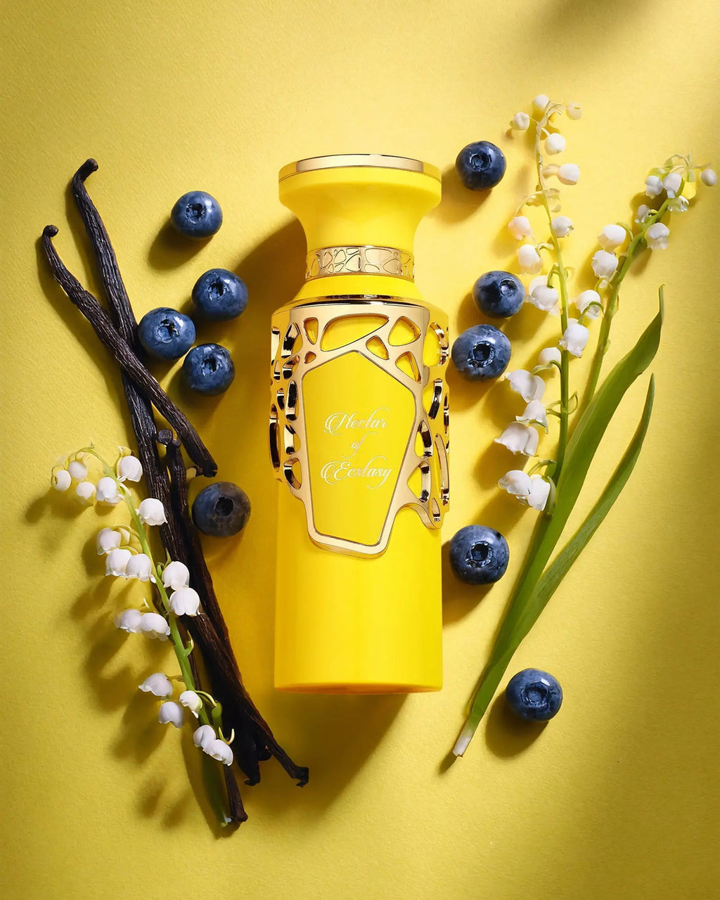 Fragrance World Nectar Of Ecstasy