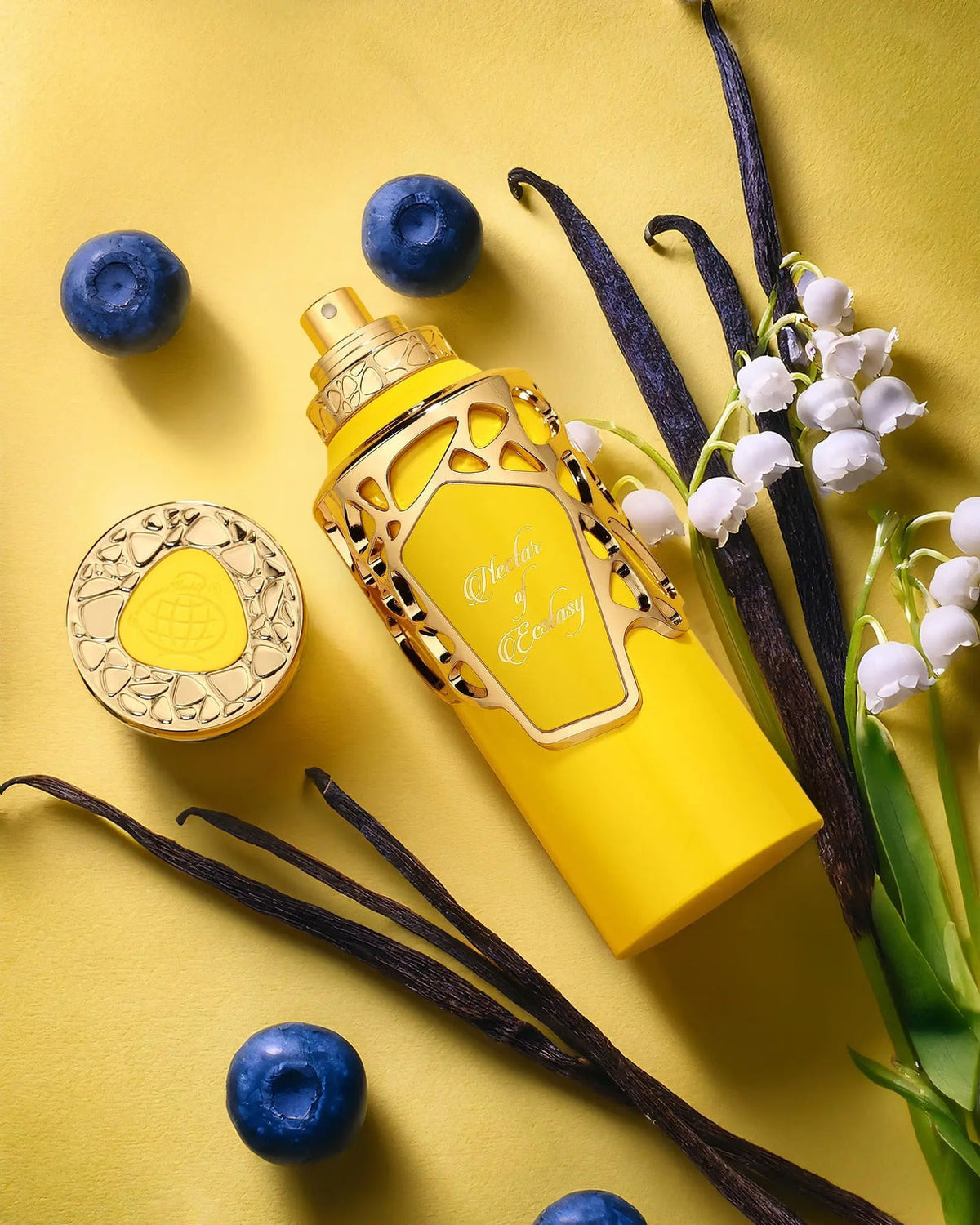 Fragrance World Nectar Of Ecstasy – view 3