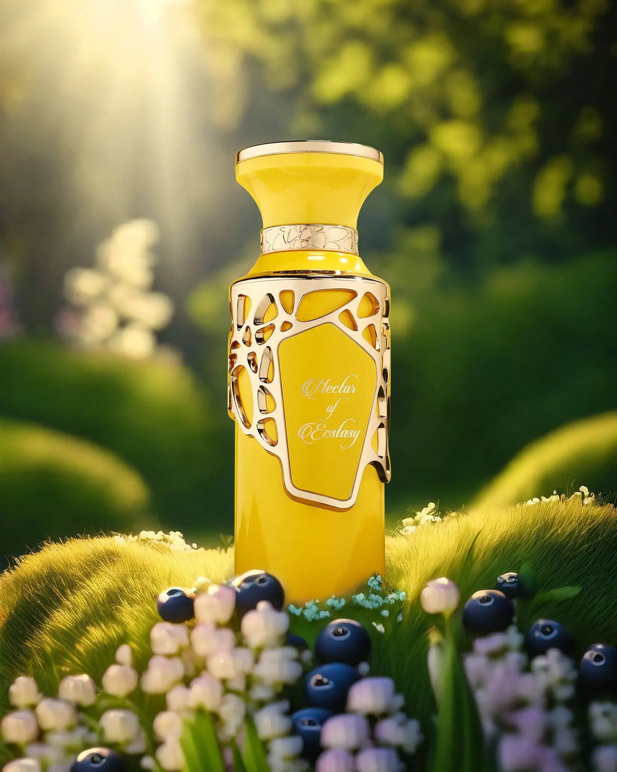 Fragrance World Nectar Of Ecstasy – view 4