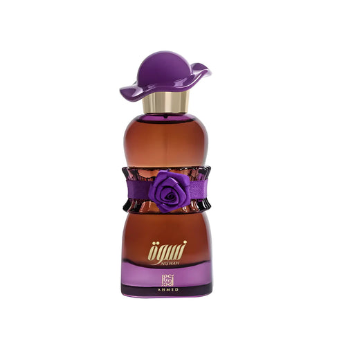 Ahmed Al Maghribi Niswah Perfume 75ml EDP – view 2