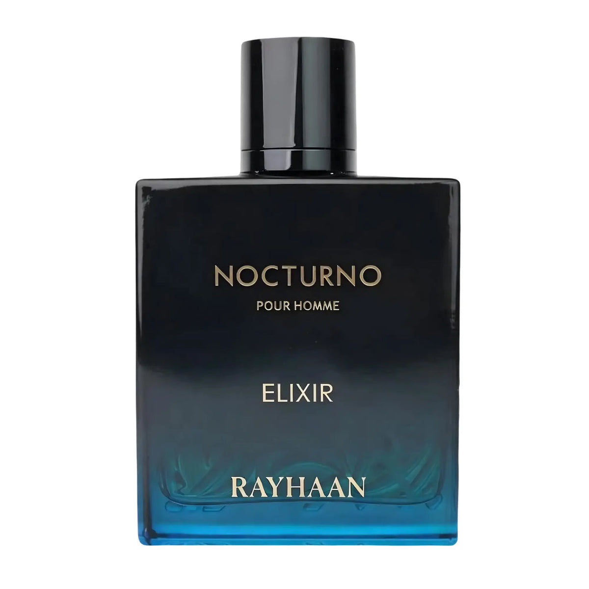 Rayhaan Nocturno Elixir Perfume 100ml EDP