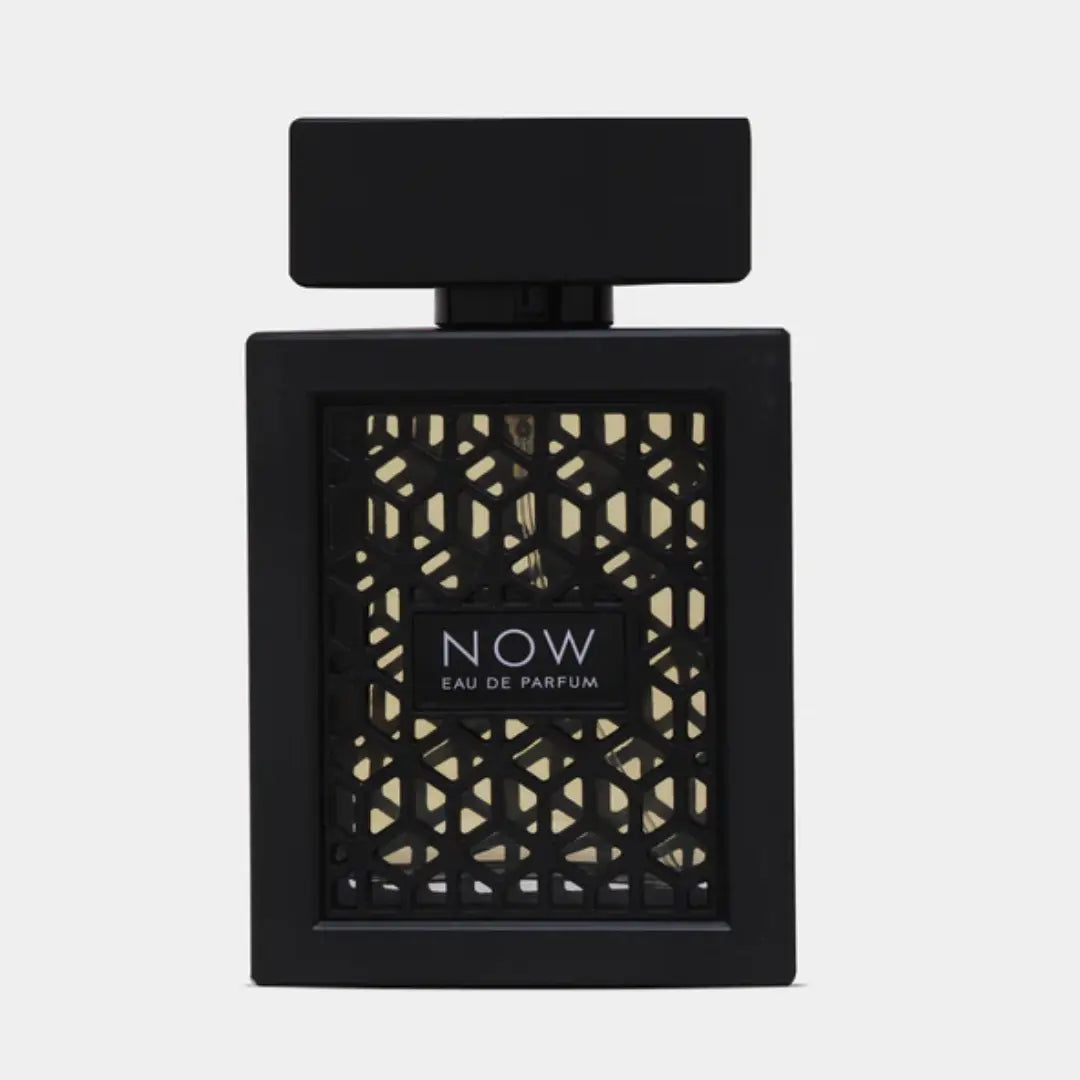 Lattafa Rave Now Perfume 100ml EDP – view 4