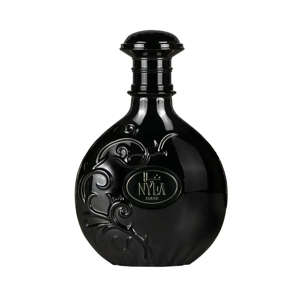 Arabiyat Prestige Nyla Suede Perfume 80ml EDP