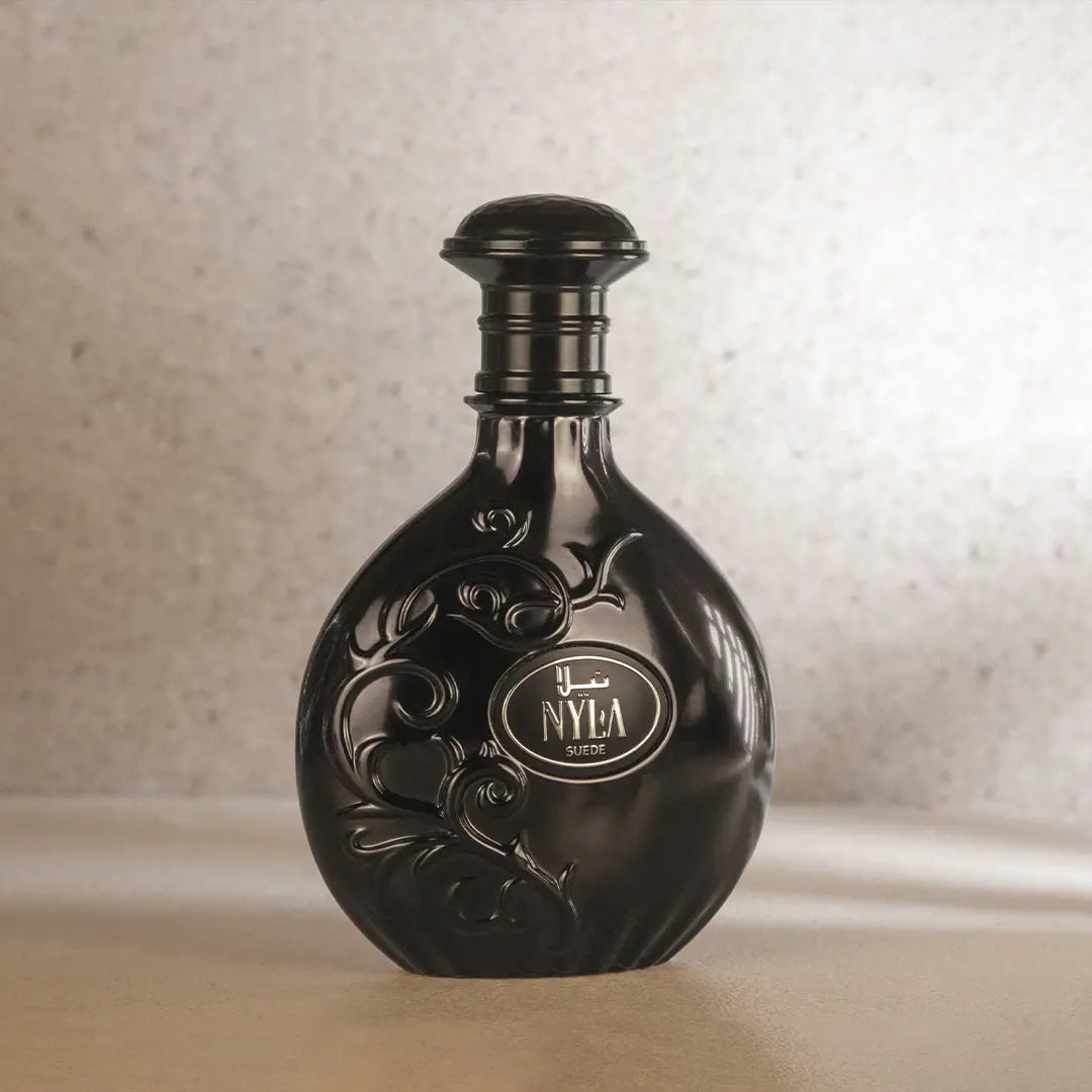 Arabiyat Prestige Nyla Suede Perfume 80ml EDP