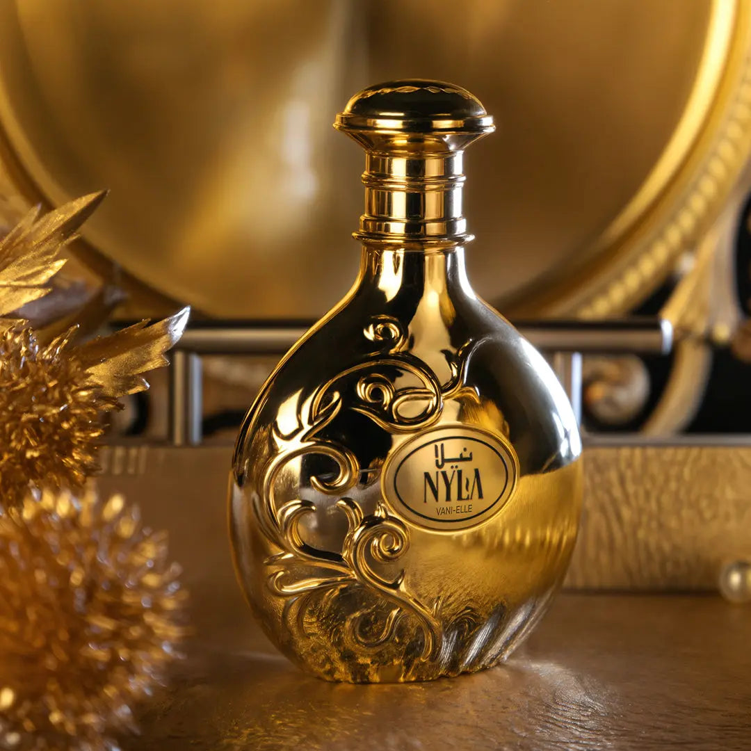 Arabiyat Prestige Nyla Vani Elle Perfume 80ml EDP