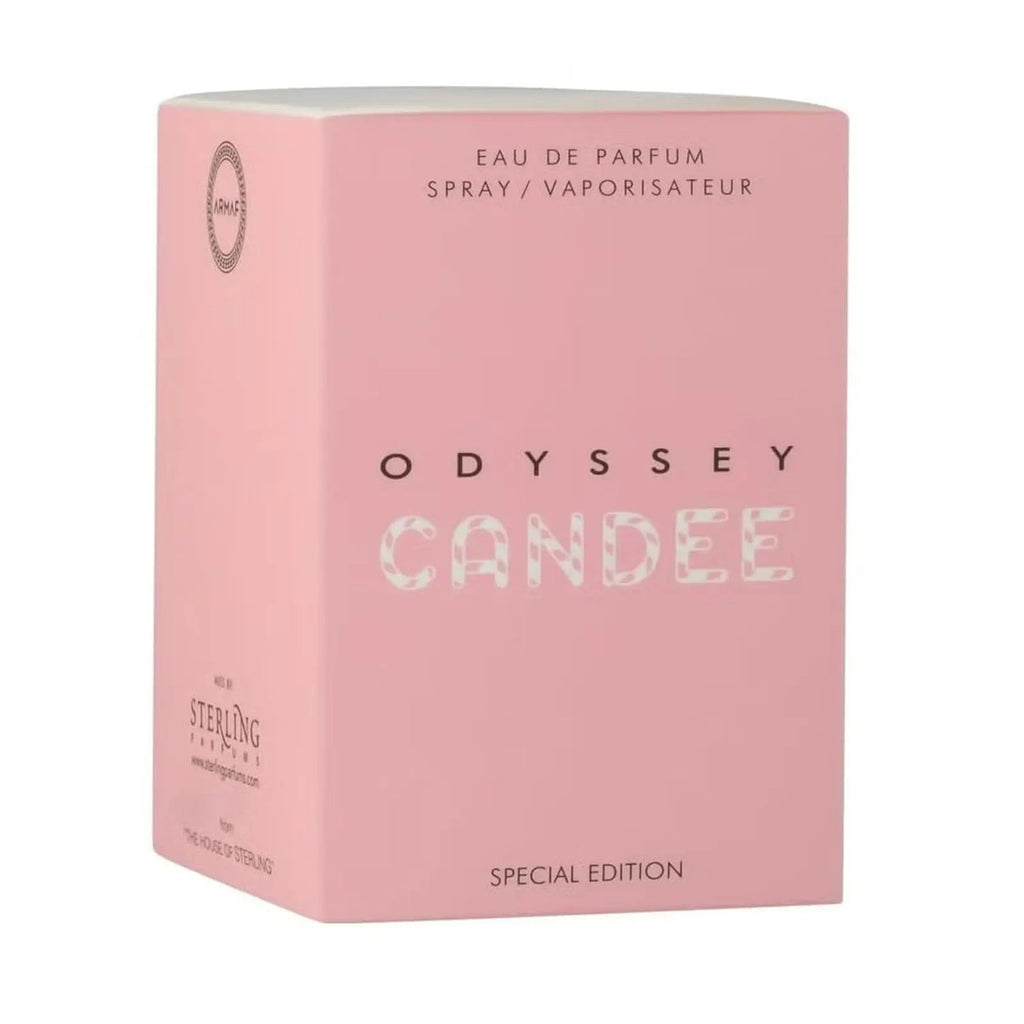 Armaf Odyssey Candee Perfume 100ml EDP – view 3