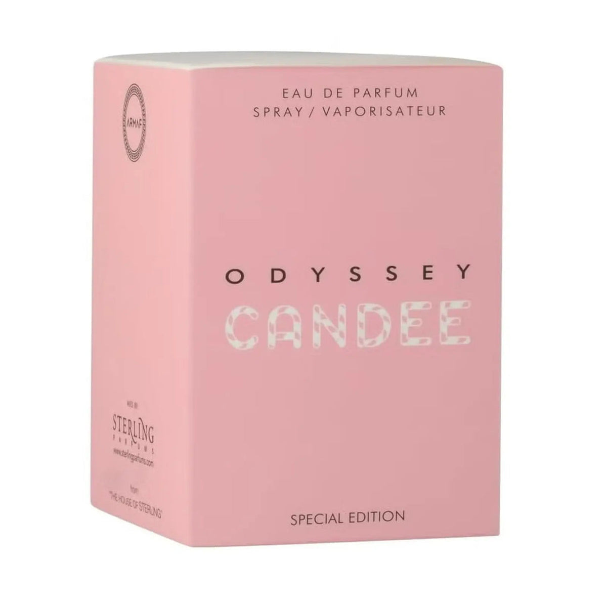 Armaf Odyssey Candee Perfume 100ml EDP – view 3