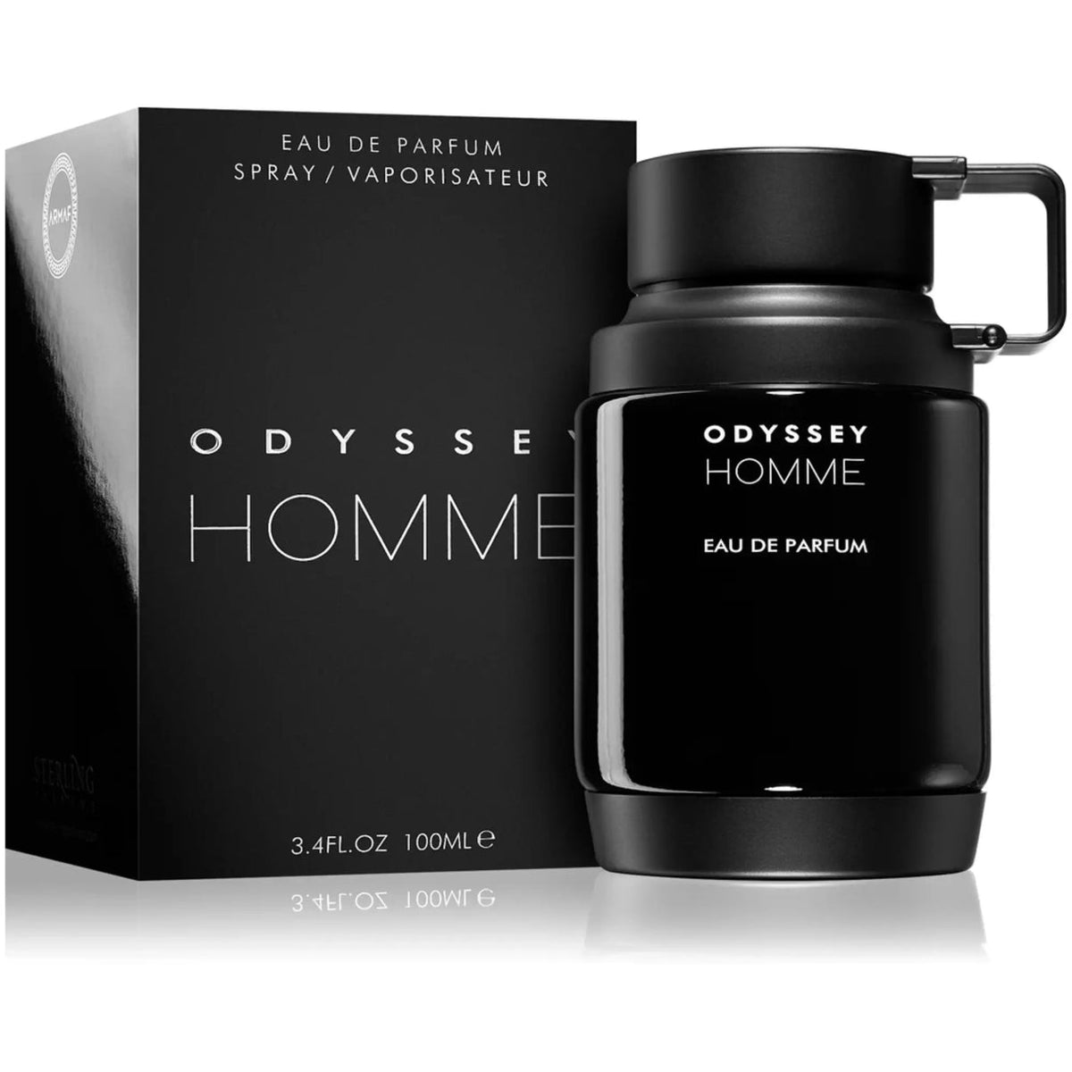 Armaf Odyssey Homme Perfume 100ml EDP
