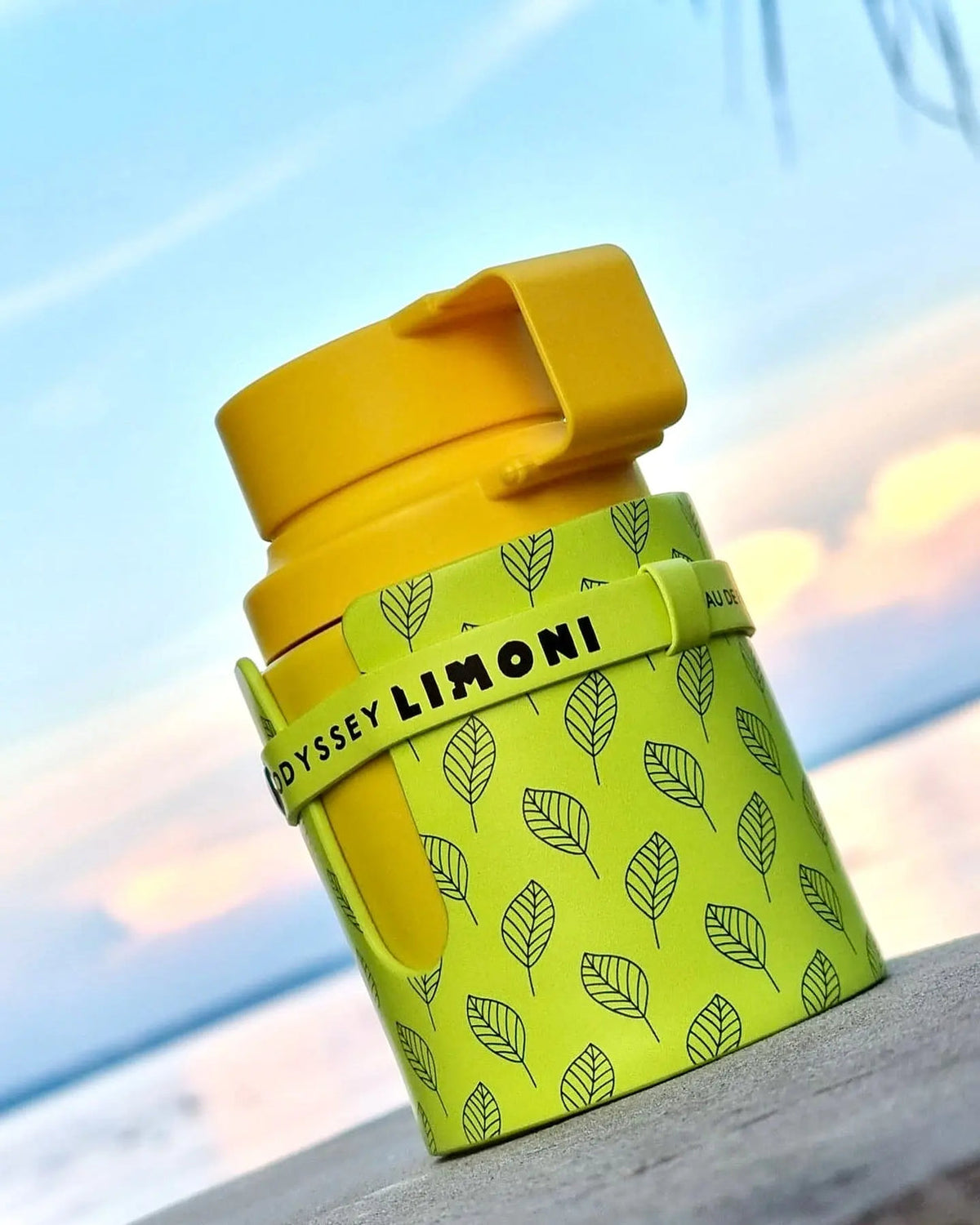 Armaf Odyssey Limoni Fresh Perfume 100ml – view 4