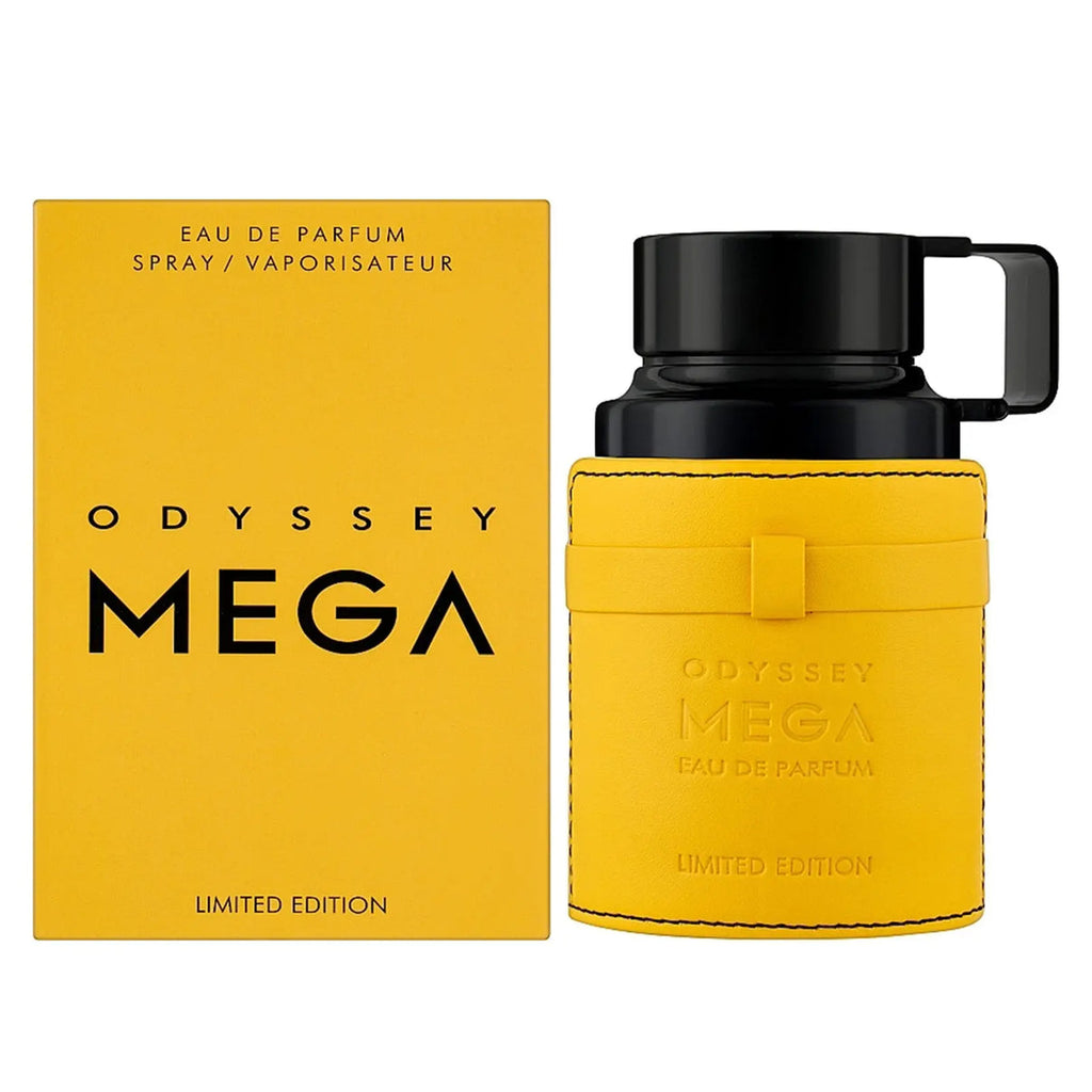 Armaf Odyssey Mega