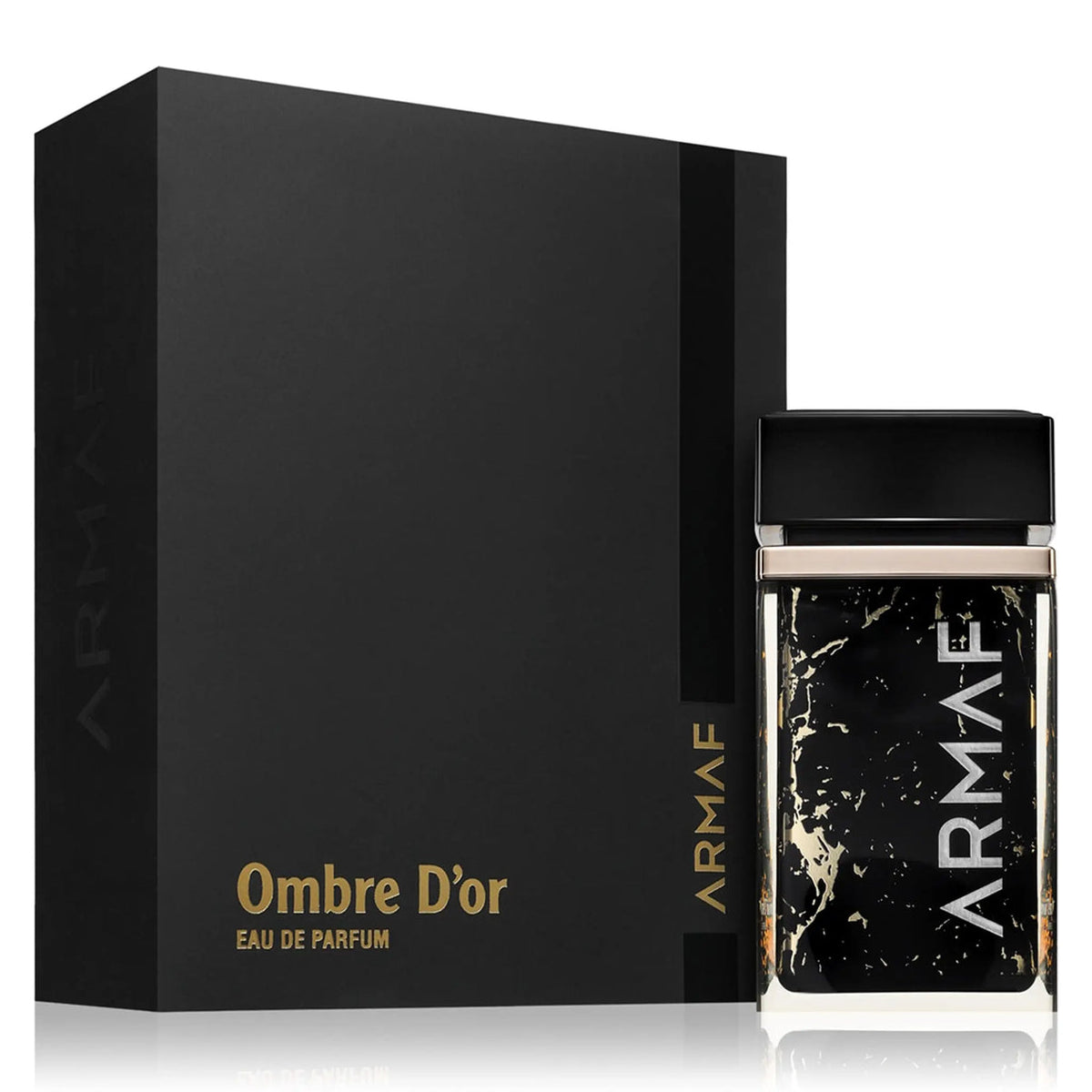 Armaf Ombre d'Or Perfume 75ml EDP