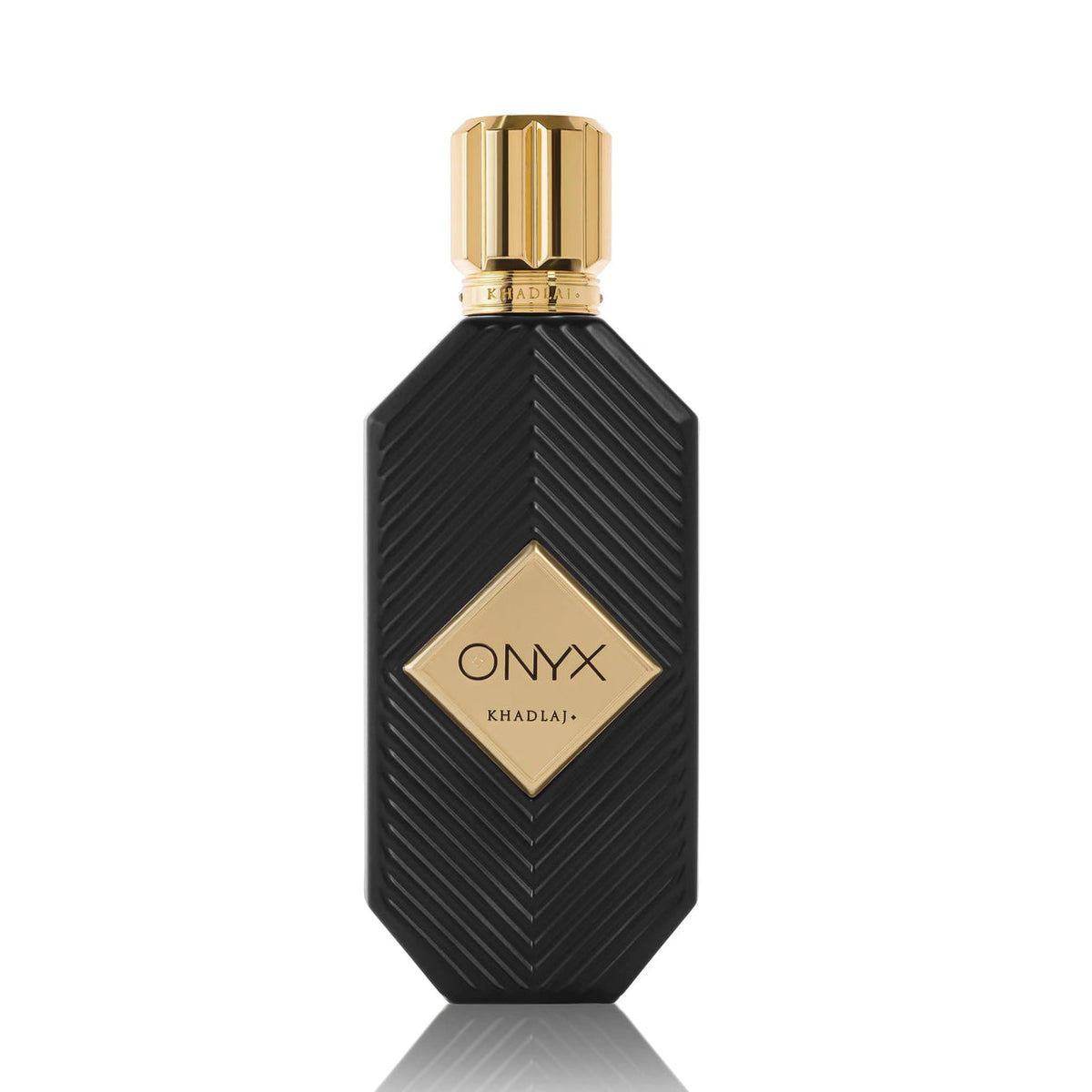 Khadlaj Onyx Gold Perfume 100ml EDP – view 2