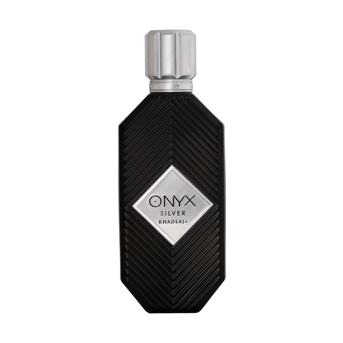 Khadlaj Onyx Silver 100 ml Eau de Parfum – view 3