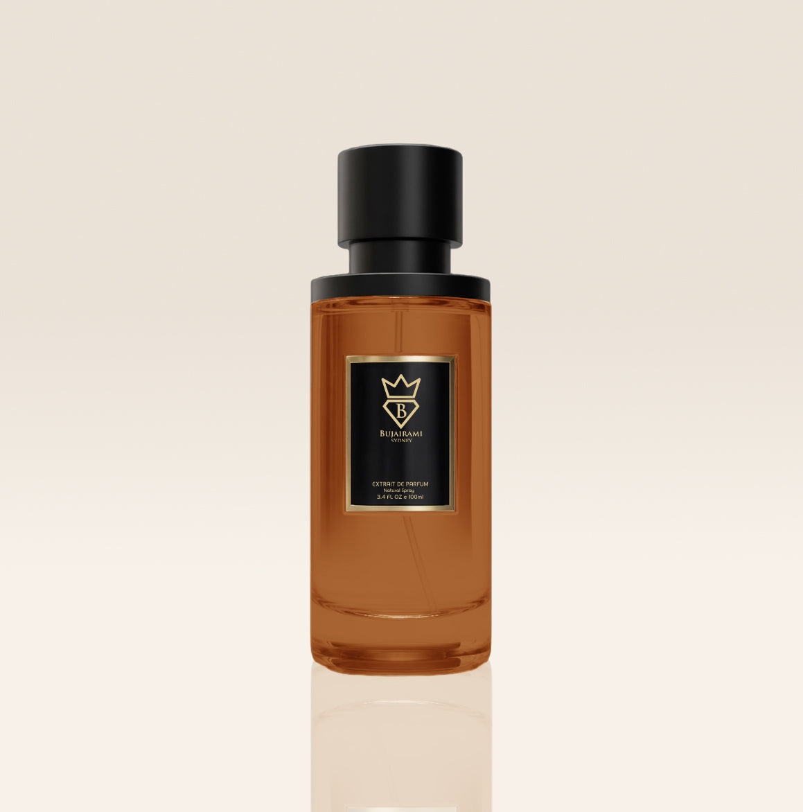 Bujairami Legacy Extrait 100ml