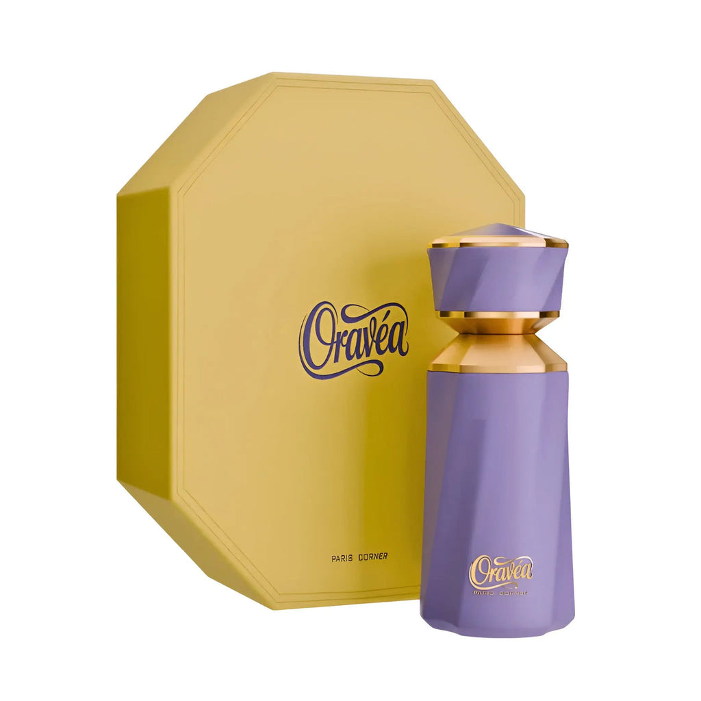 Paris Corner Oravea Perfume 100ml EDP