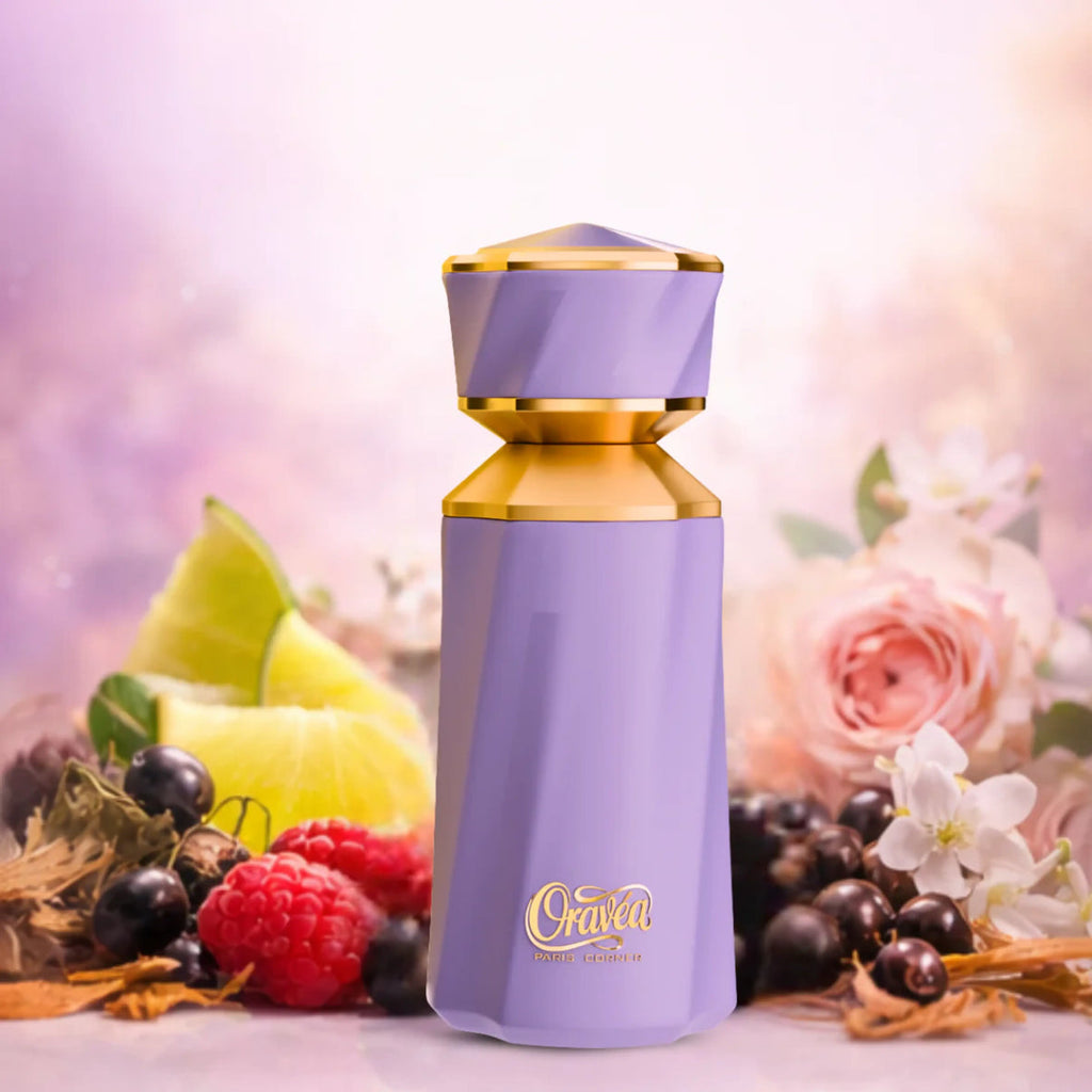 Paris Corner Oravea Perfume 100ml EDP – view 4