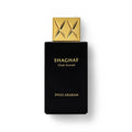 Swiss Arabian Shaghaf Oud Aswad (Black Oud) EDP