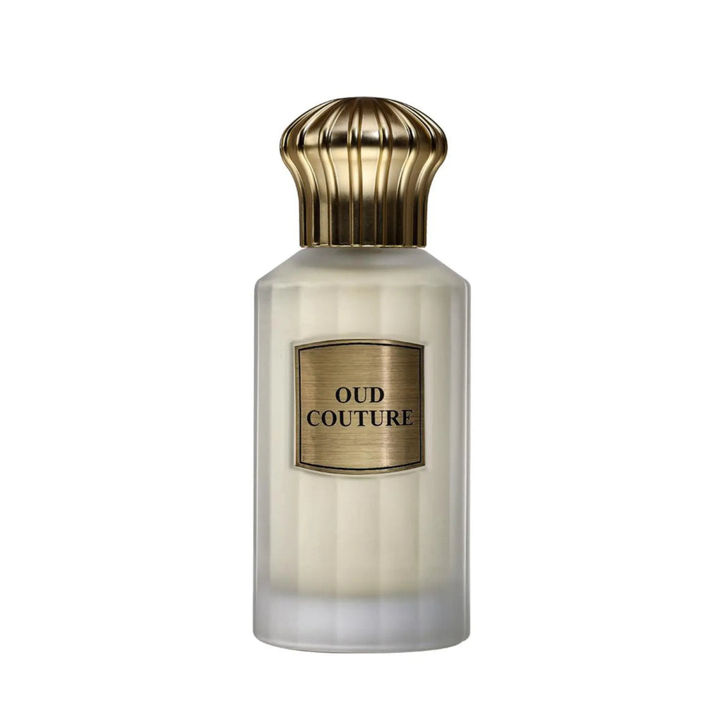 Ahmed Al Maghribi Oud Couture Perfume 100ml EDP – view 2