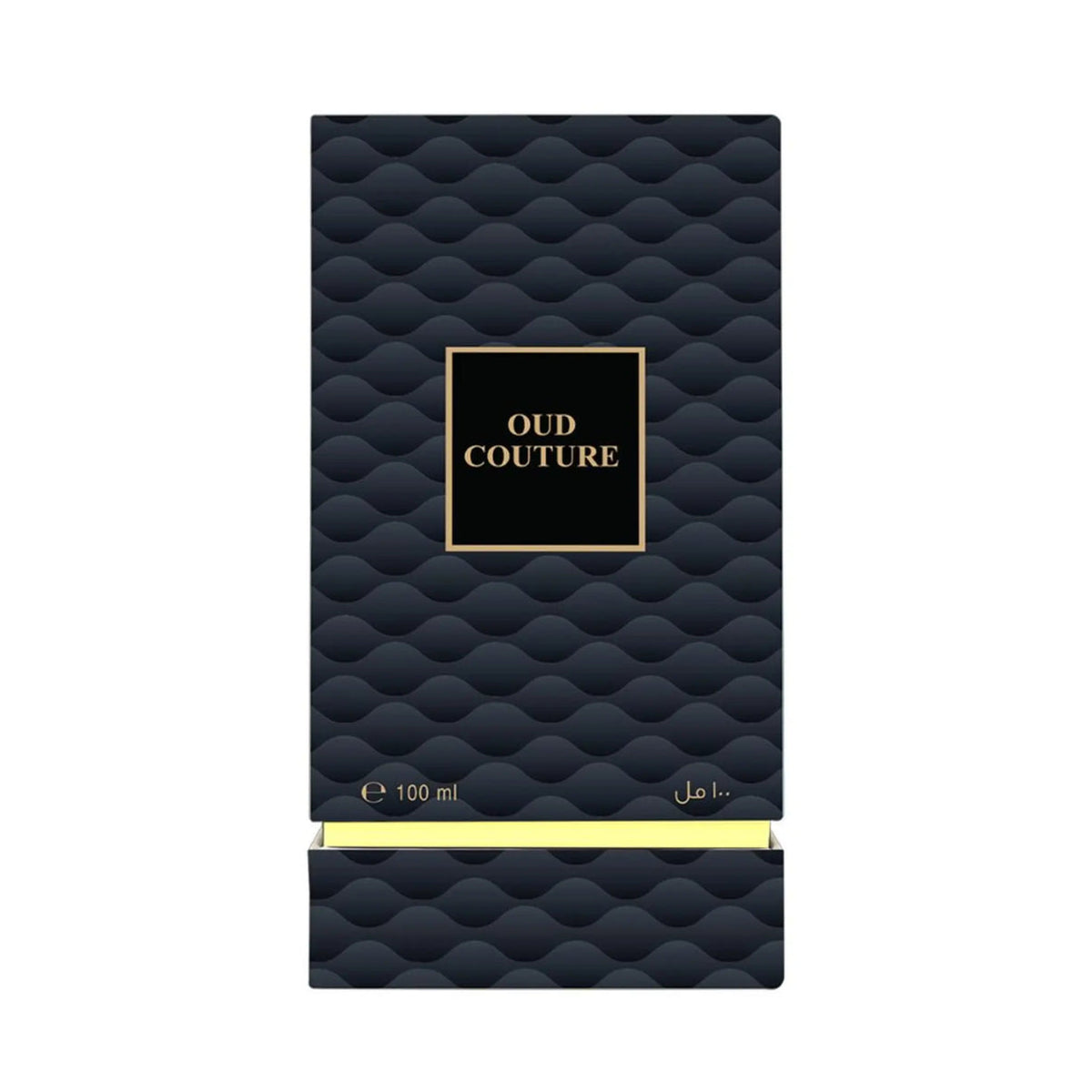Ahmed Al Maghribi Oud Couture Perfume 100ml EDP – view 3