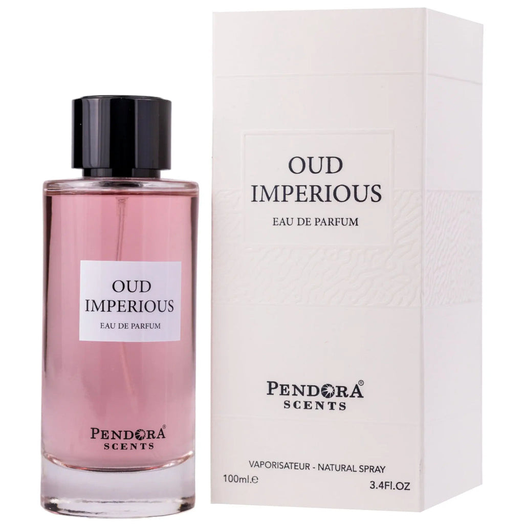 Pendora Scents Oud Imperious Perfume 100ml EDP