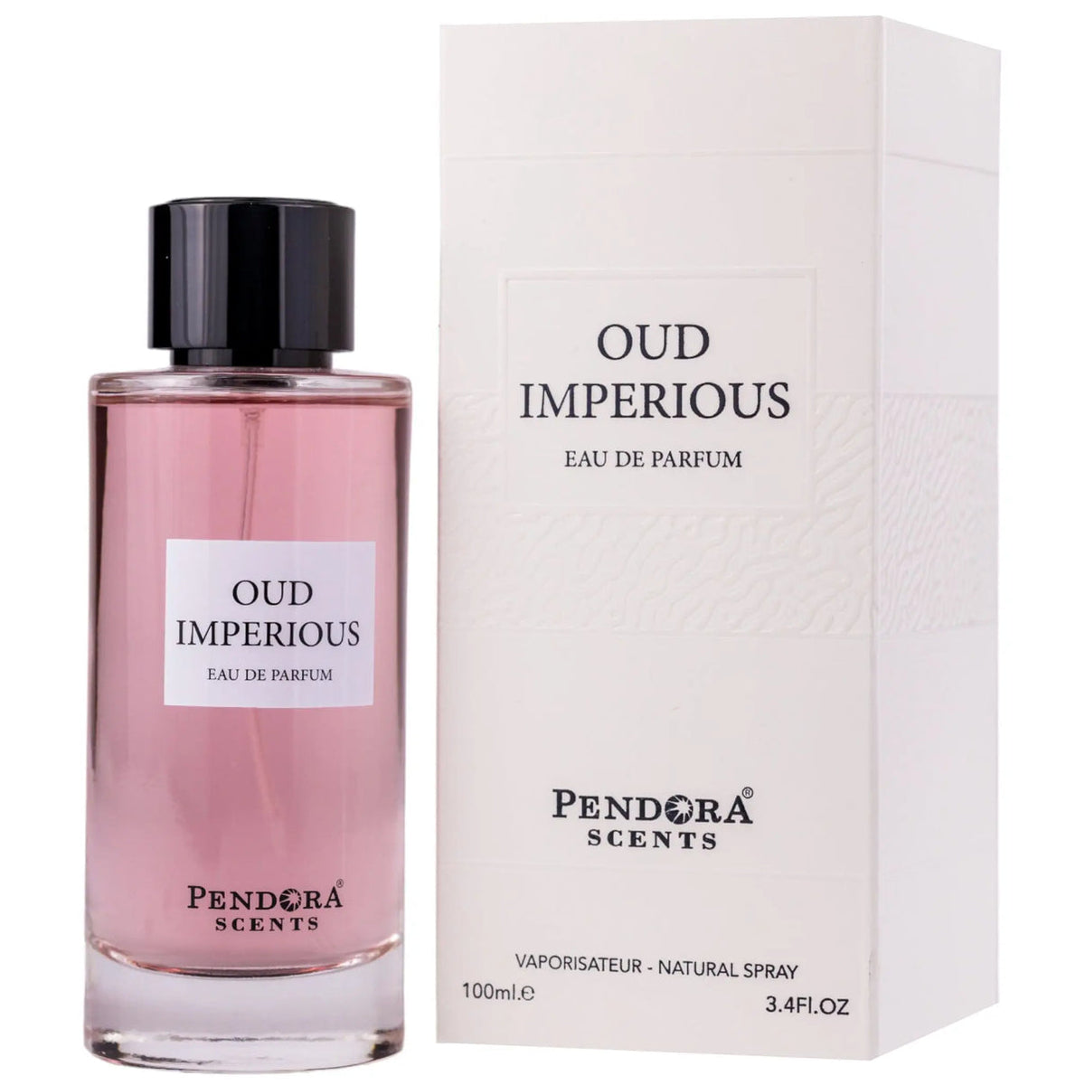 Pendora Scents Oud Imperious Perfume 100ml EDP