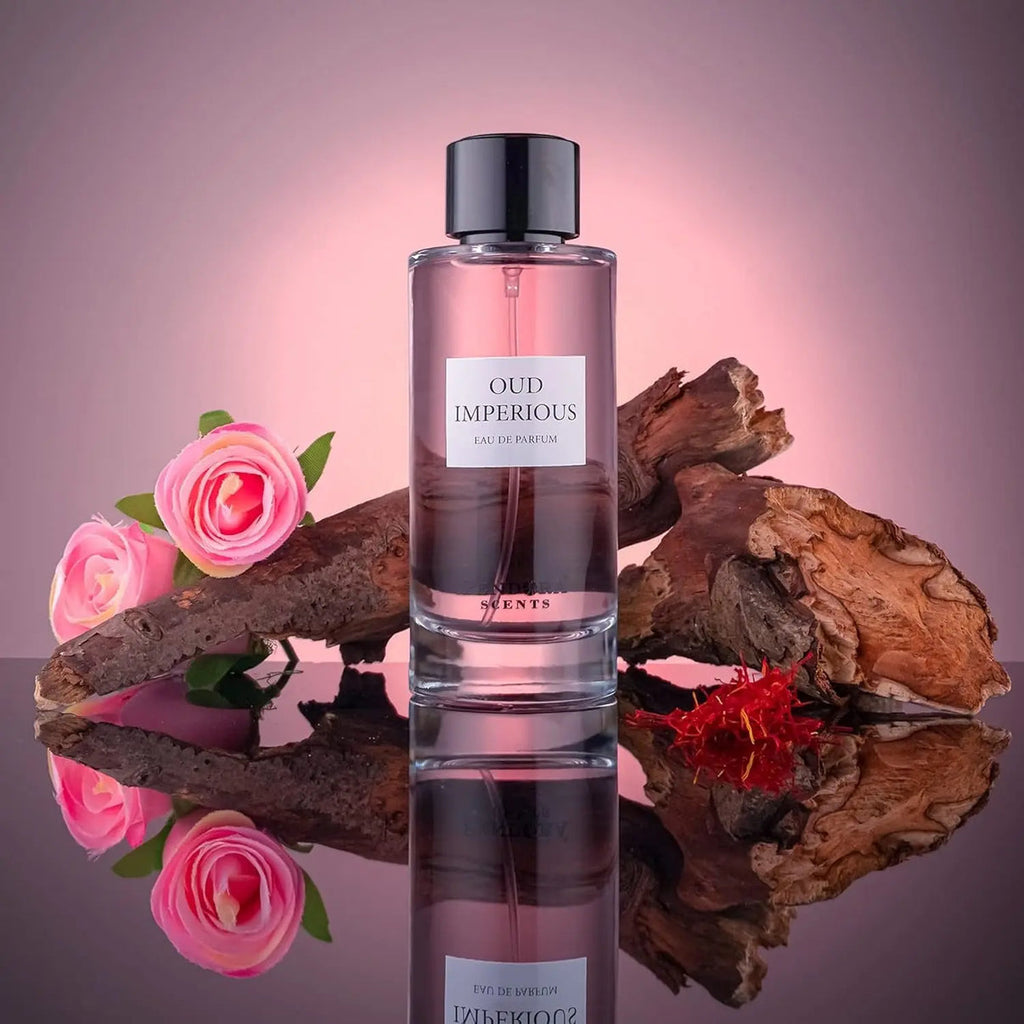 Pendora Scents Oud Imperious Perfume 100ml EDP – view 2