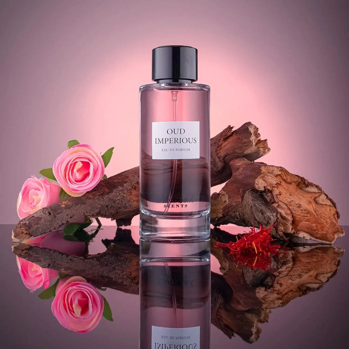 Pendora Scents Oud Imperious Perfume 100ml EDP – view 2