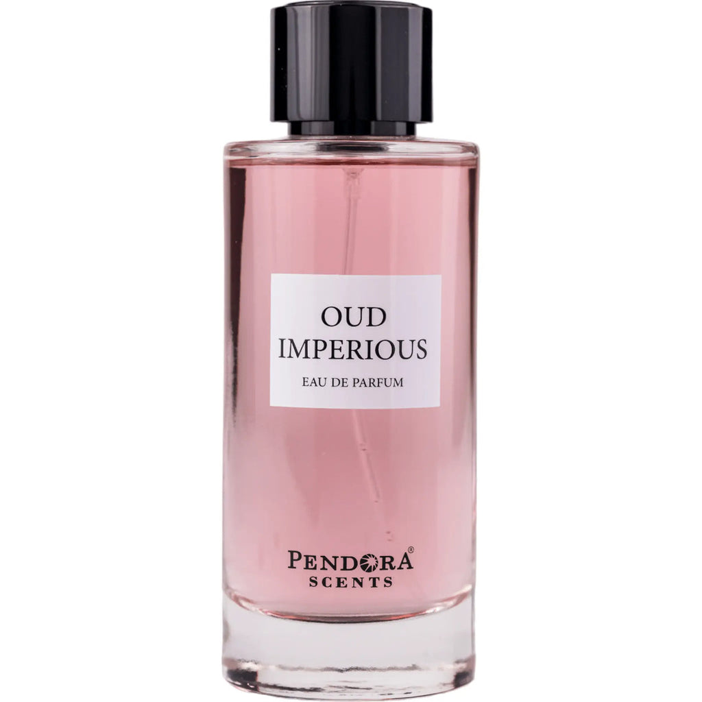 Pendora Scents Oud Imperious Perfume 100ml EDP – view 4