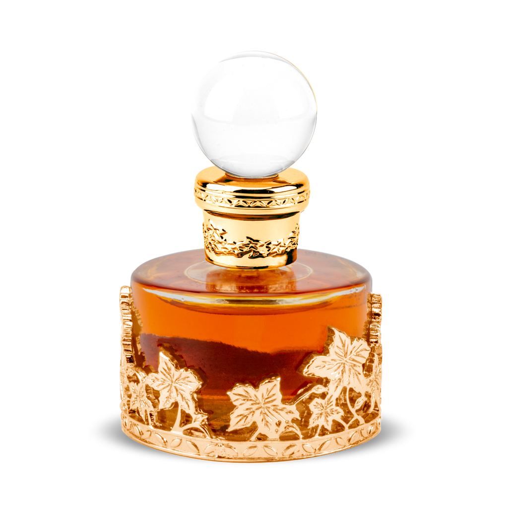 Swiss Arabian Oud Malaki oil