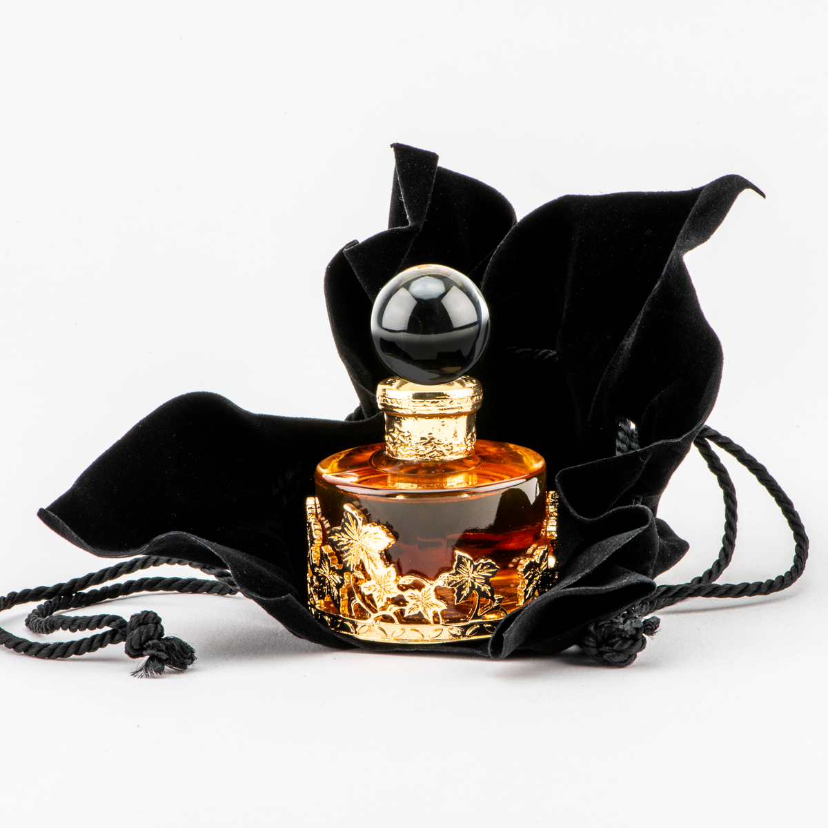 Swiss Arabian Oud Malaki oil - view 4