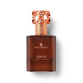 Swiss Arabian Oud 01 Eau De Parfum