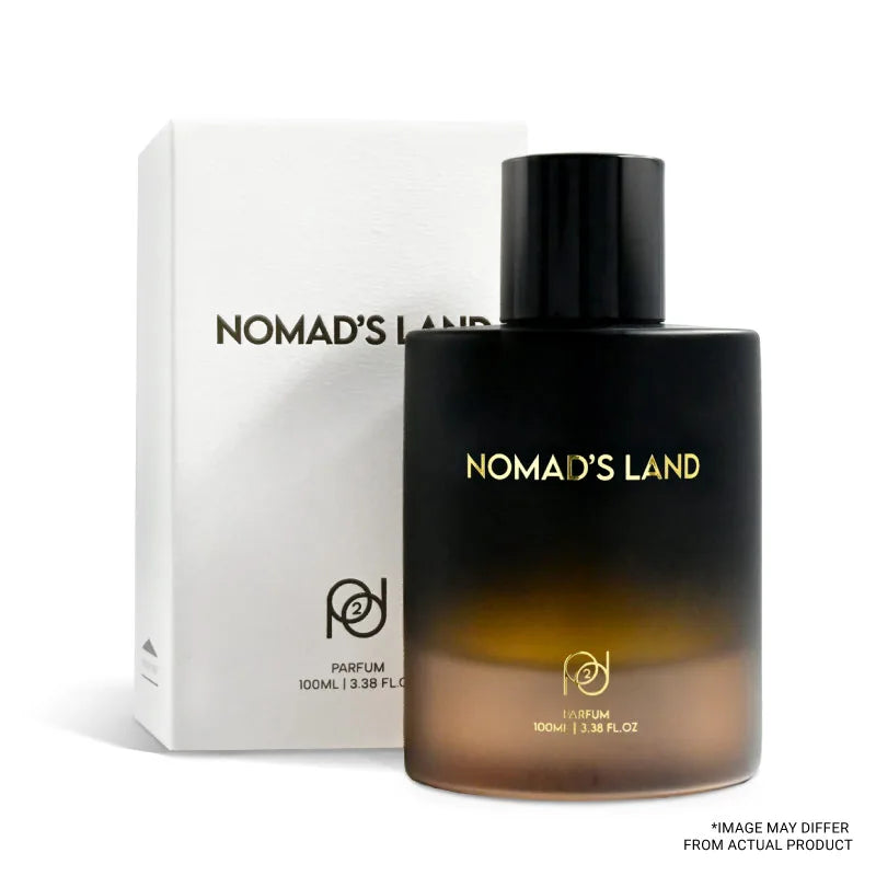 Nomad’s Land – 100ml inspired by ombre nomad
