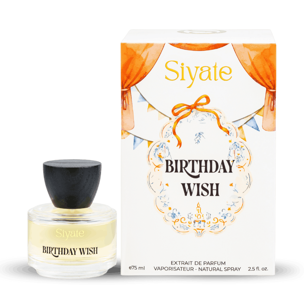 Siyate Birthday Wish Eau de Parfum 75ml