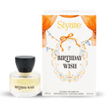 Siyate Birthday Wish Eau de Parfum 75ml
