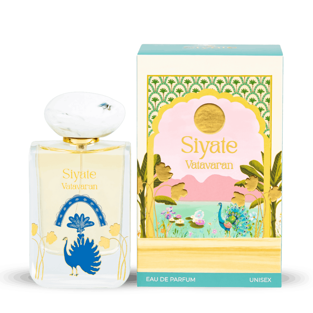 Siyate Vatavaran Eau de Parfum 100ml