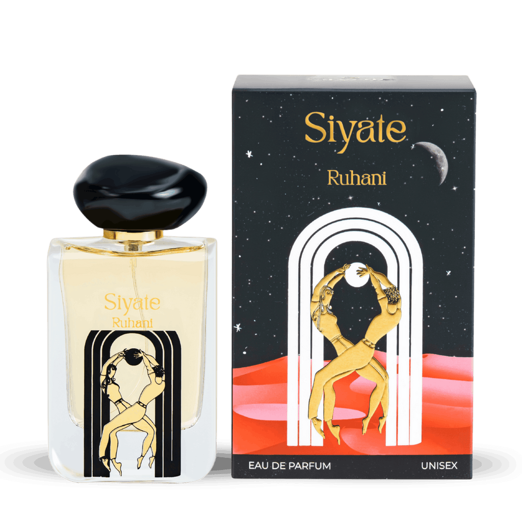 Siyate Ruhani Eau de Parfum 100ml