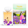 Siyate Reve de Saffron Eau de Parfum 100ml