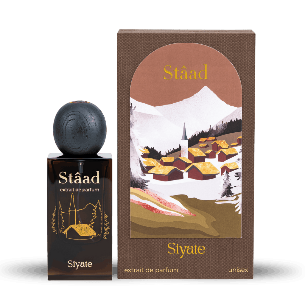 Siyate Staad Eau de Parfum 65ml