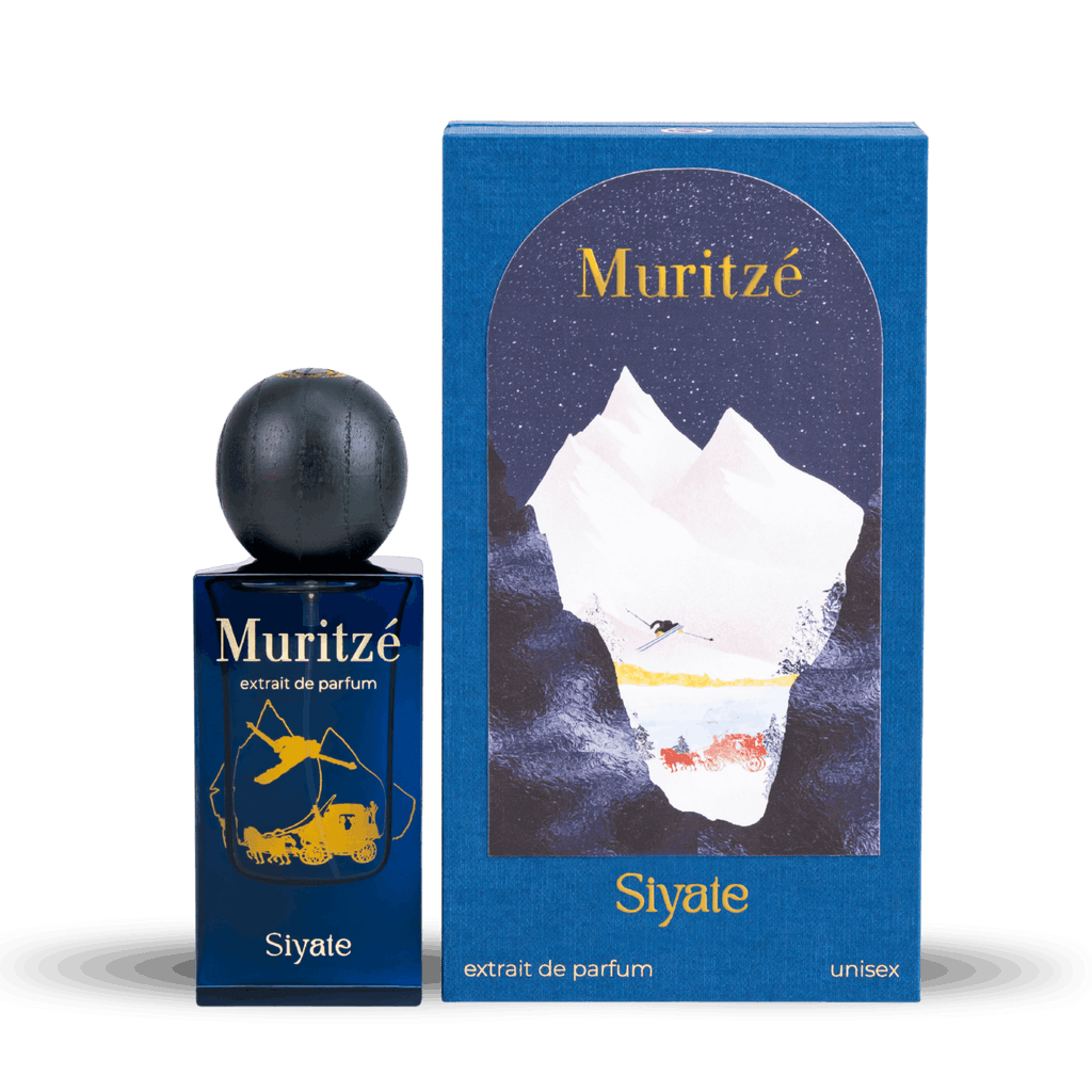 Siyate Muritze Eau de Parfum 65ml