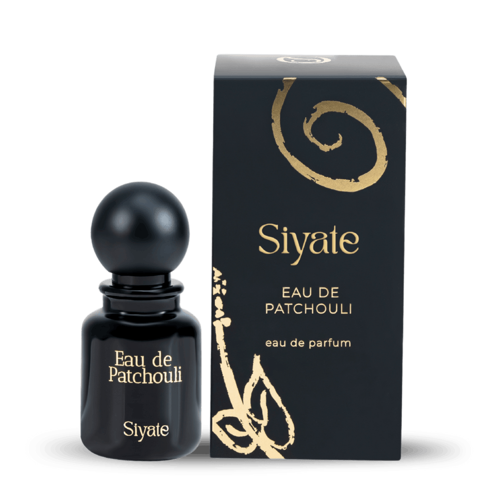 Siyate Eau de Patchouli Parfum 30ml