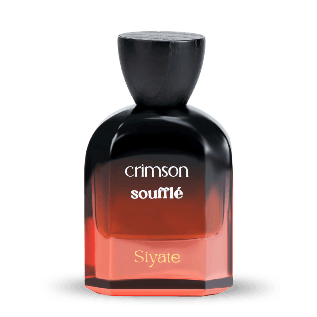Siyate Crimson Souffle Eau de Parfum 80ml - view 3