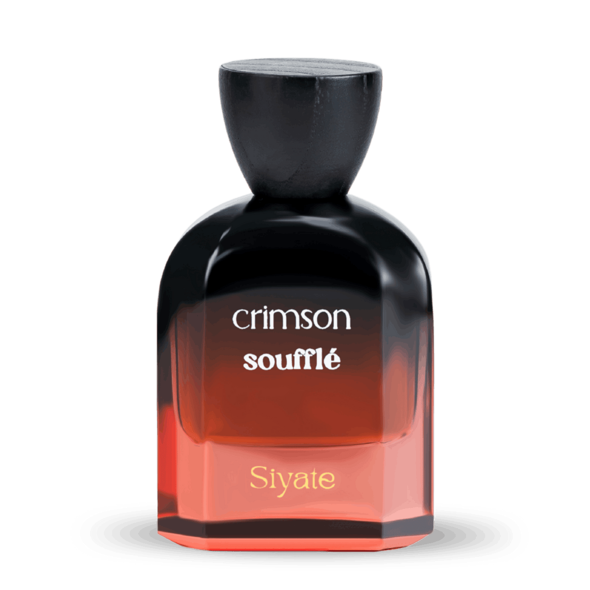 Siyate Crimson Souffle Eau de Parfum 80ml - view 3