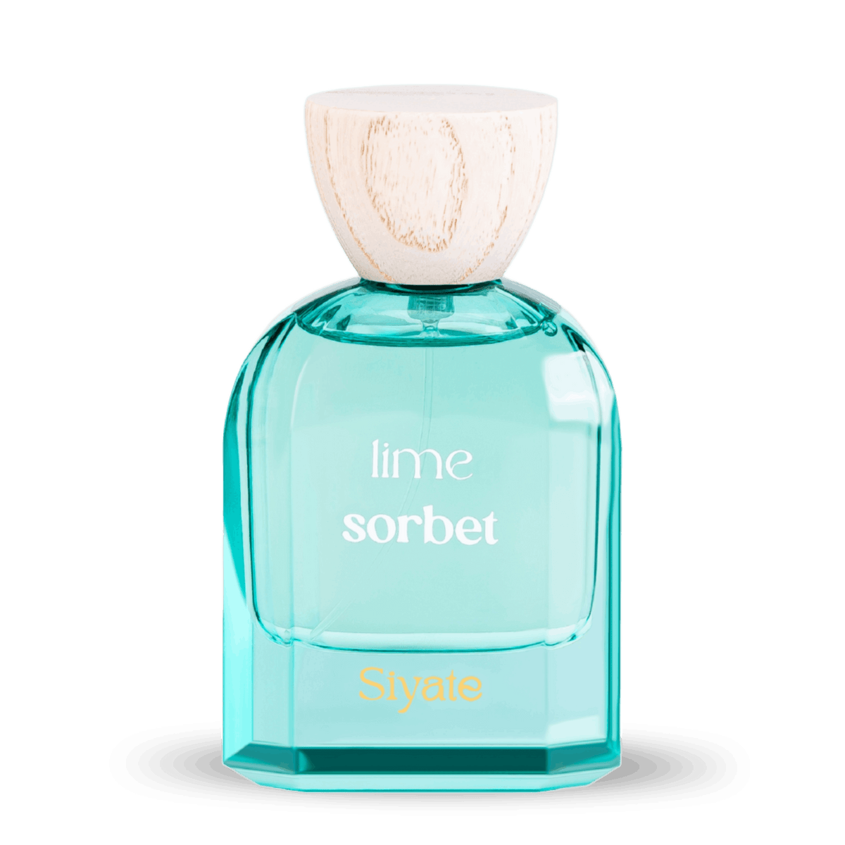 Siyate Lime Sorbet Eau de Parfum 80ml - view 3