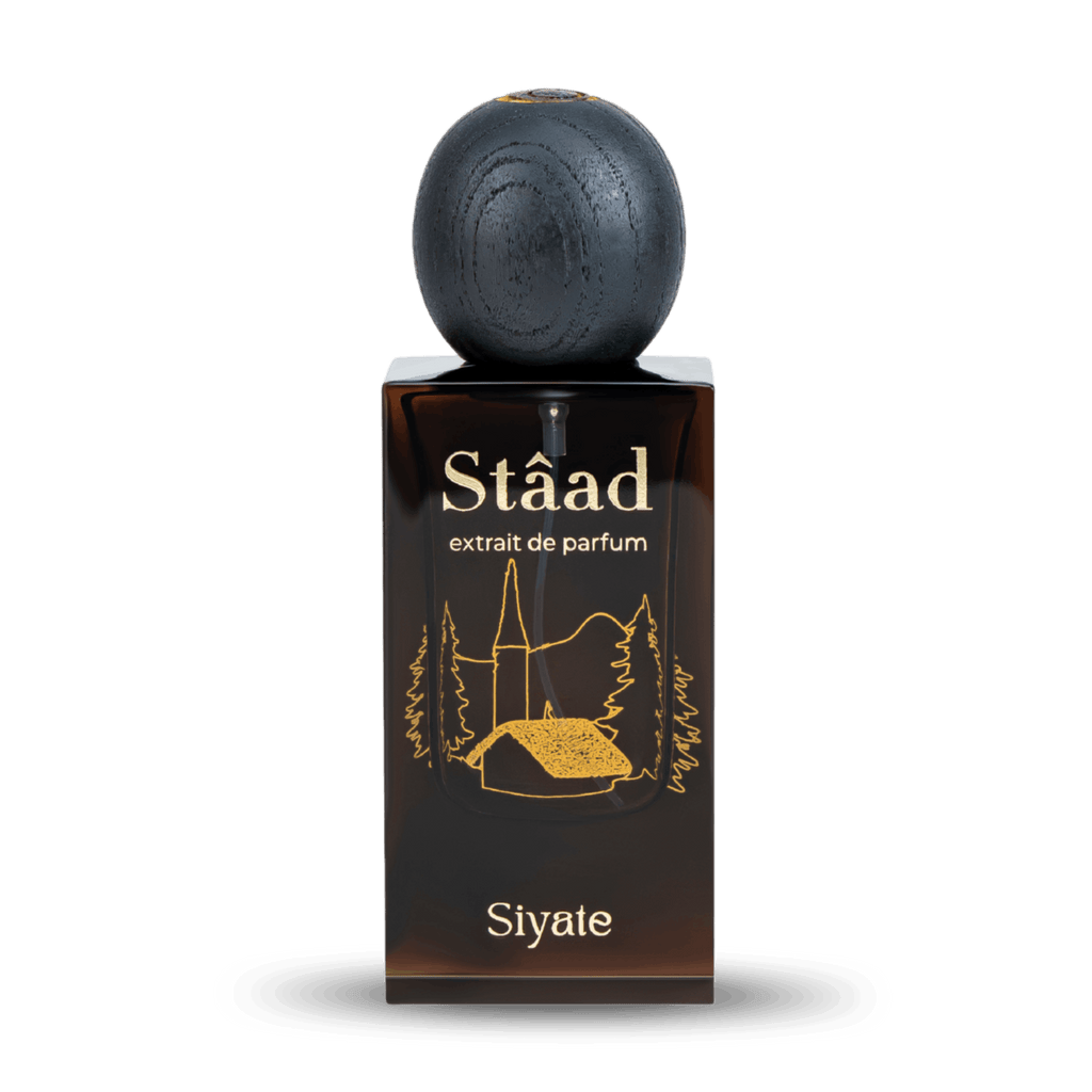 Siyate Staad Eau de Parfum 65ml - view 3
