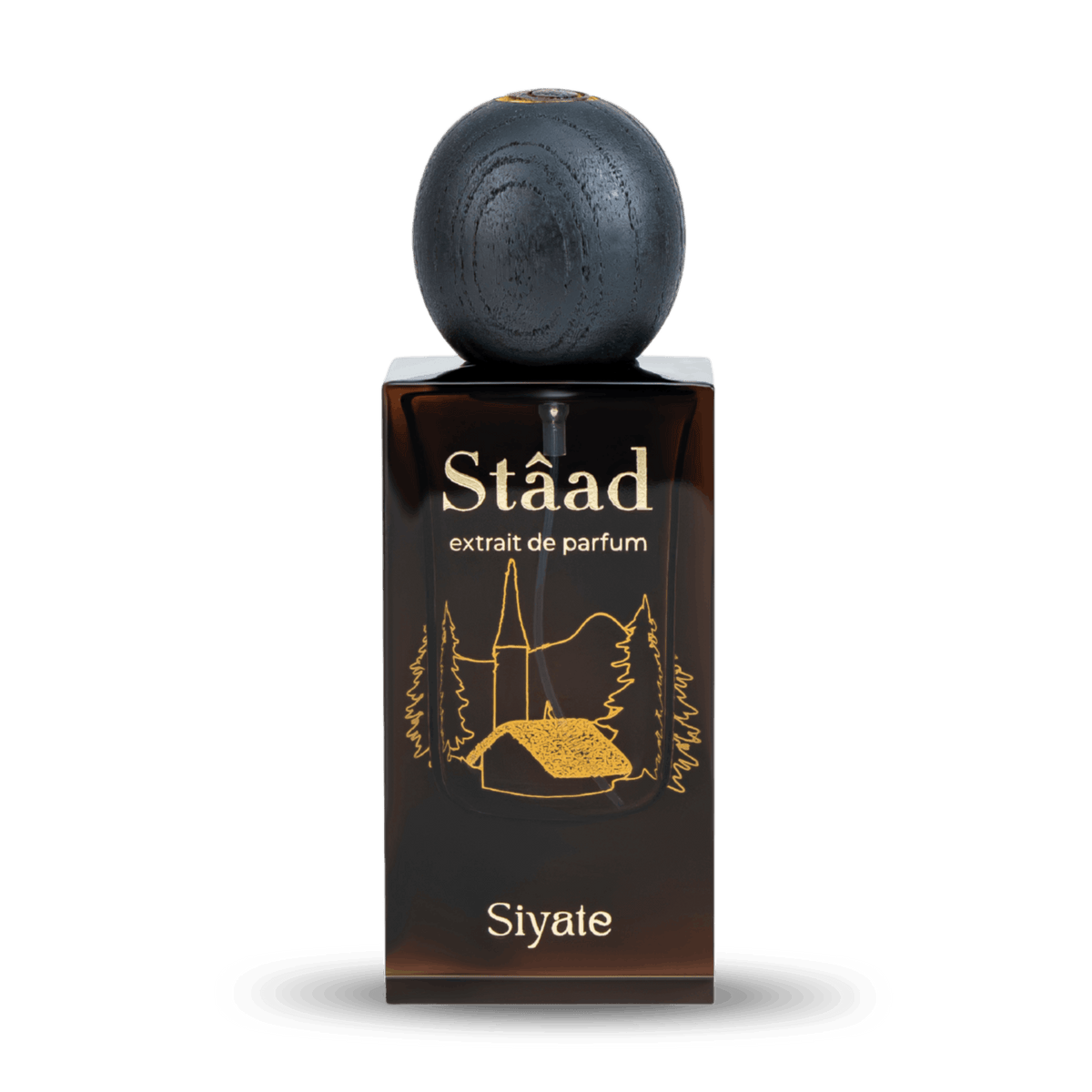 Siyate Staad Eau de Parfum 65ml - view 3