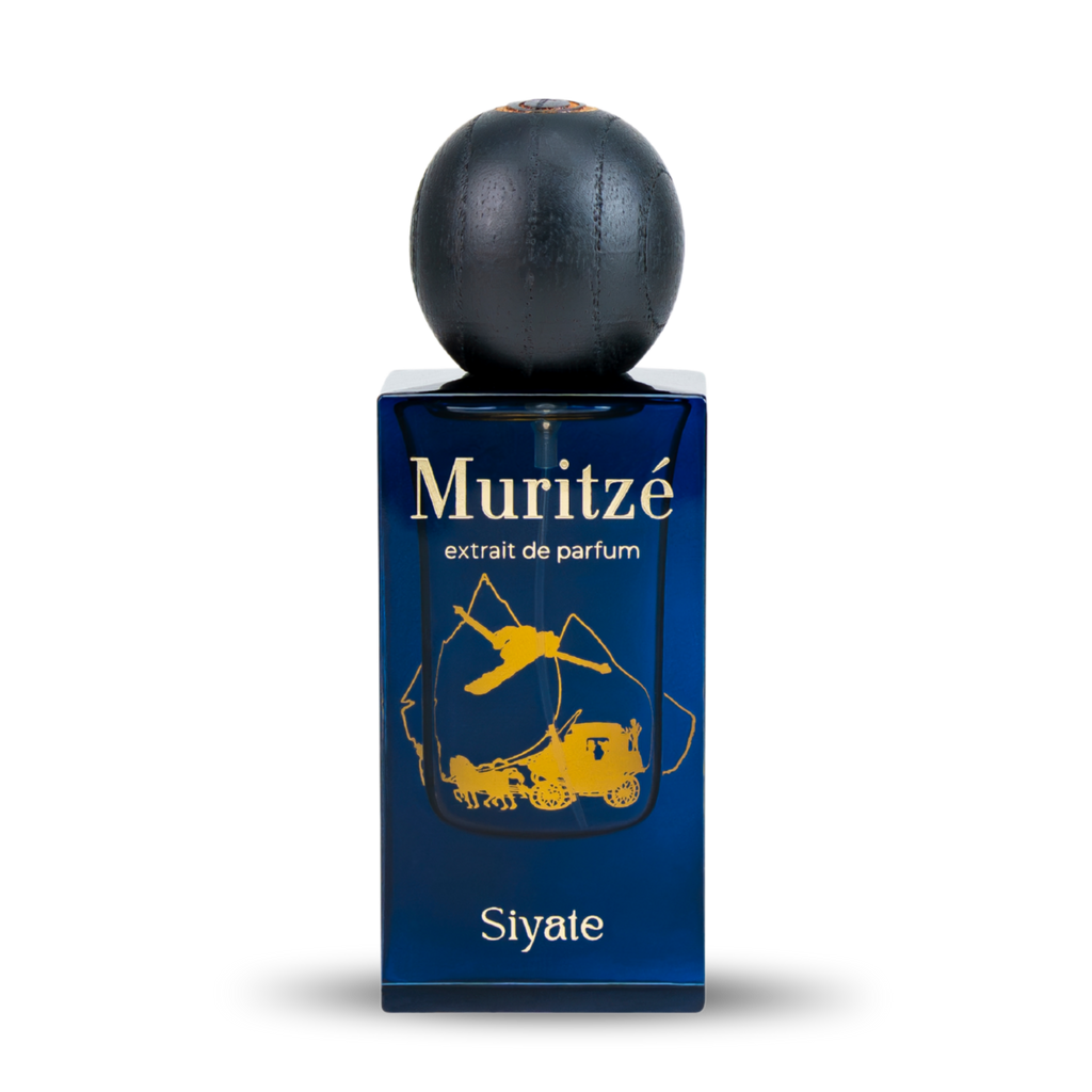 Siyate Muritze Eau de Parfum 65ml - view 3